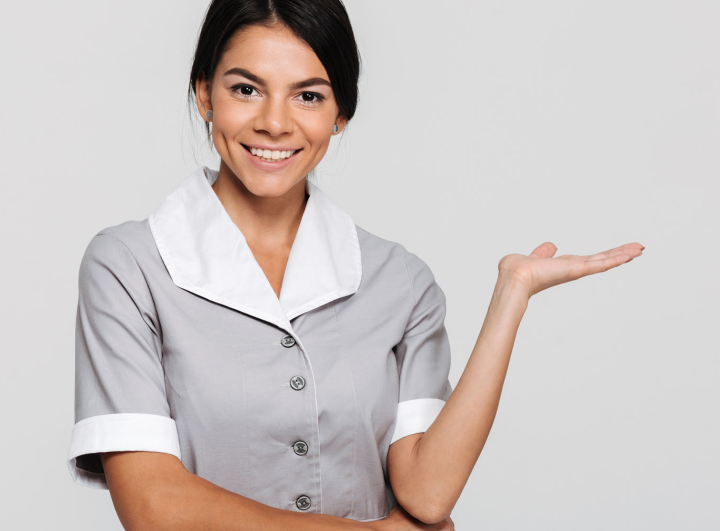 Housekeeper service