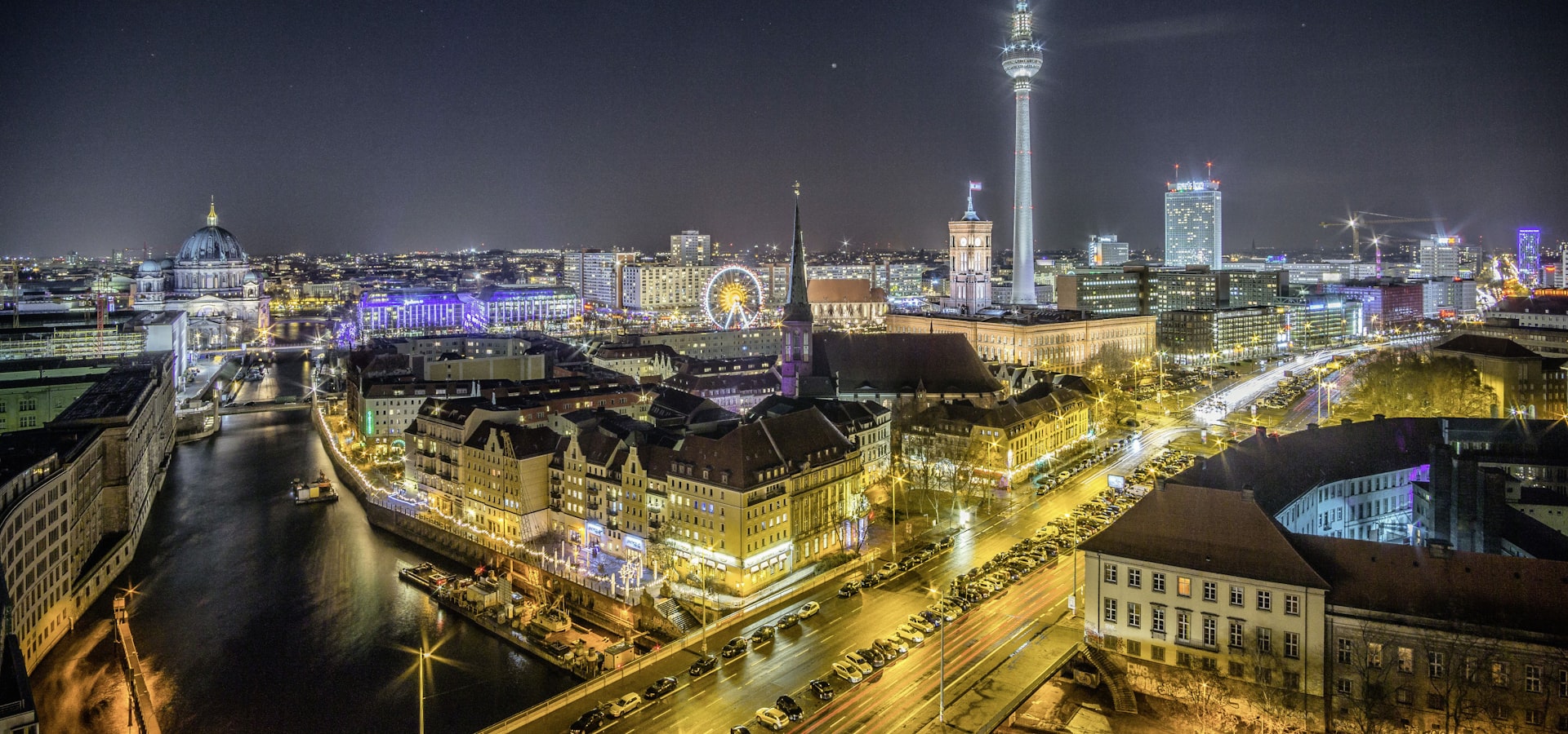 Hauspersonal in Berlin