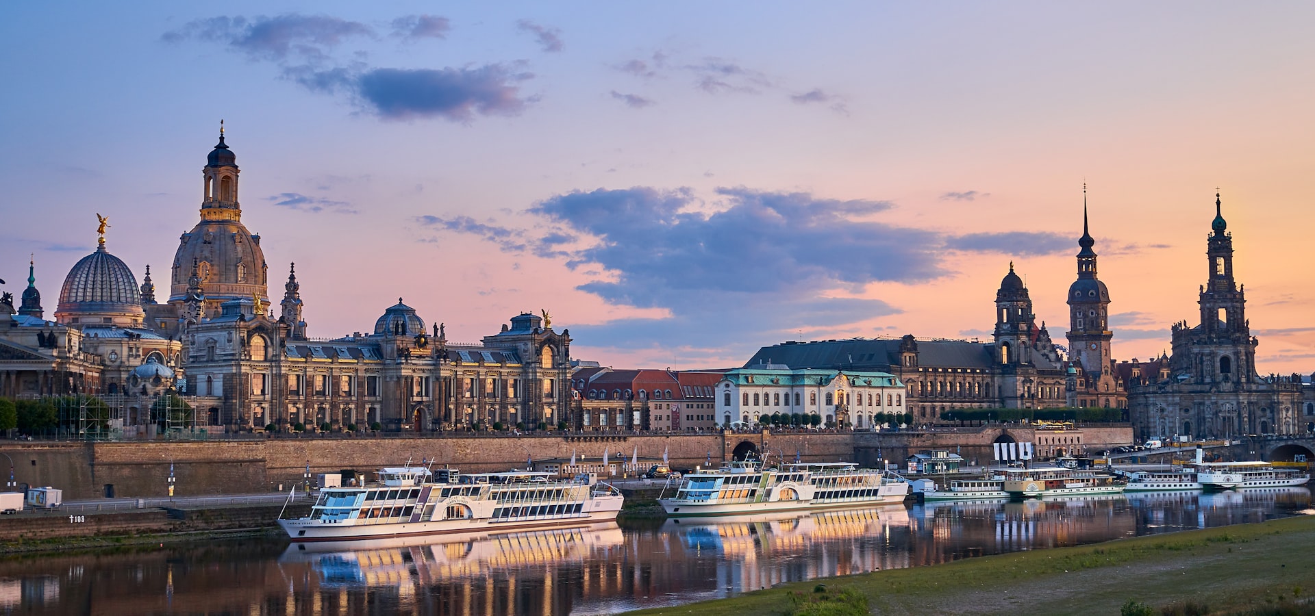 Hauspersonal in Dresden
