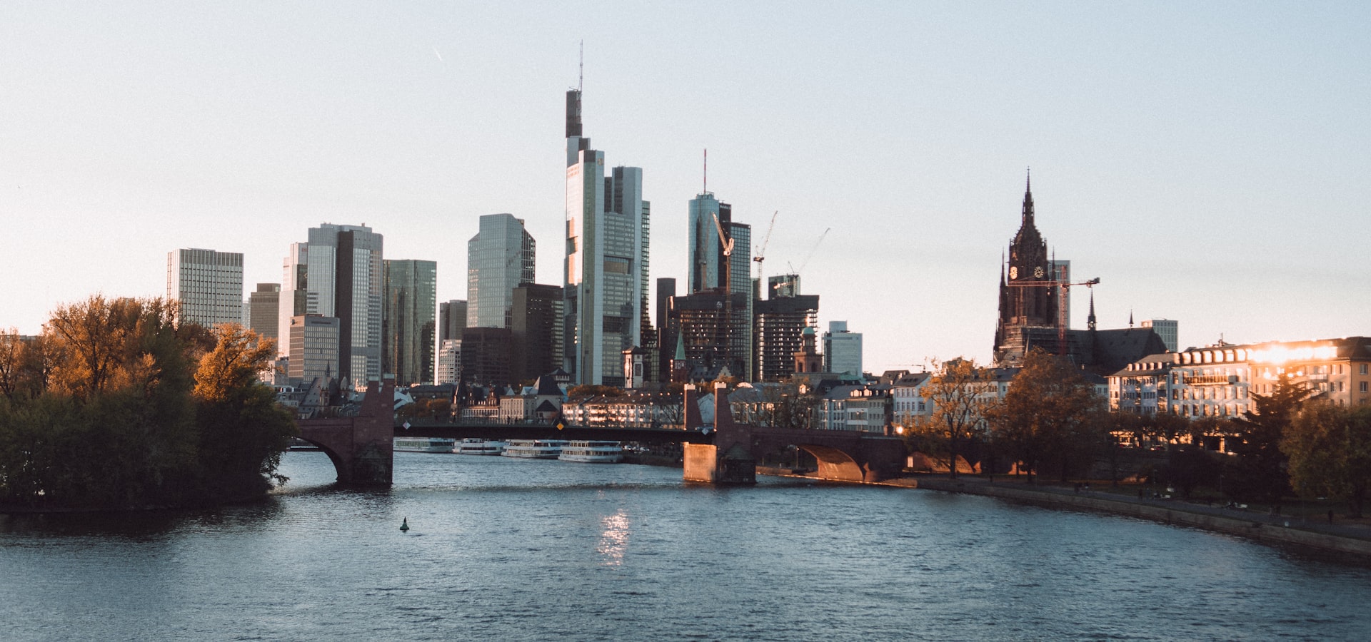 Hauspersonal in Frankfurt