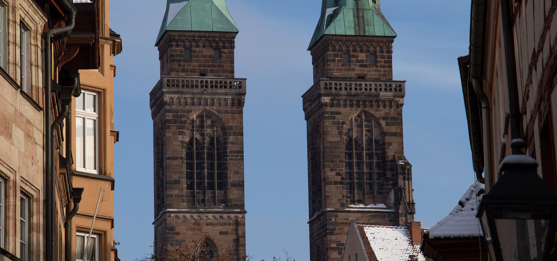 Household staff in Hannover