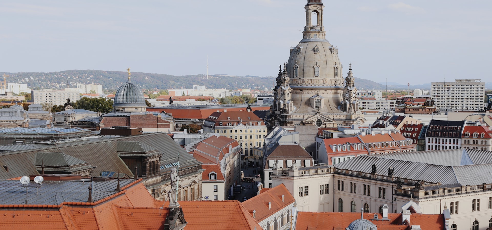 Hauspersonal in Leipzig