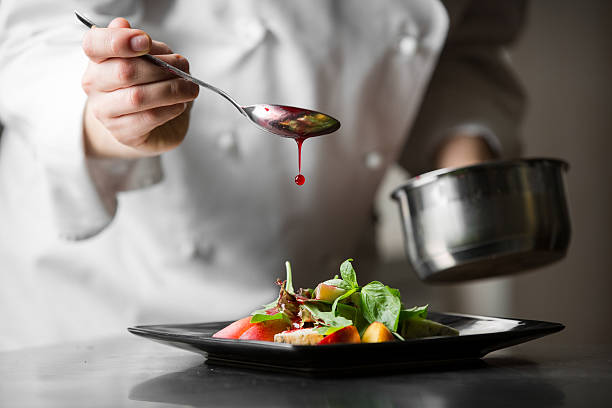 Keep oversight of your dining